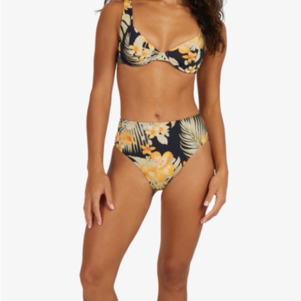 Billabong Utopia Chloe Bikini